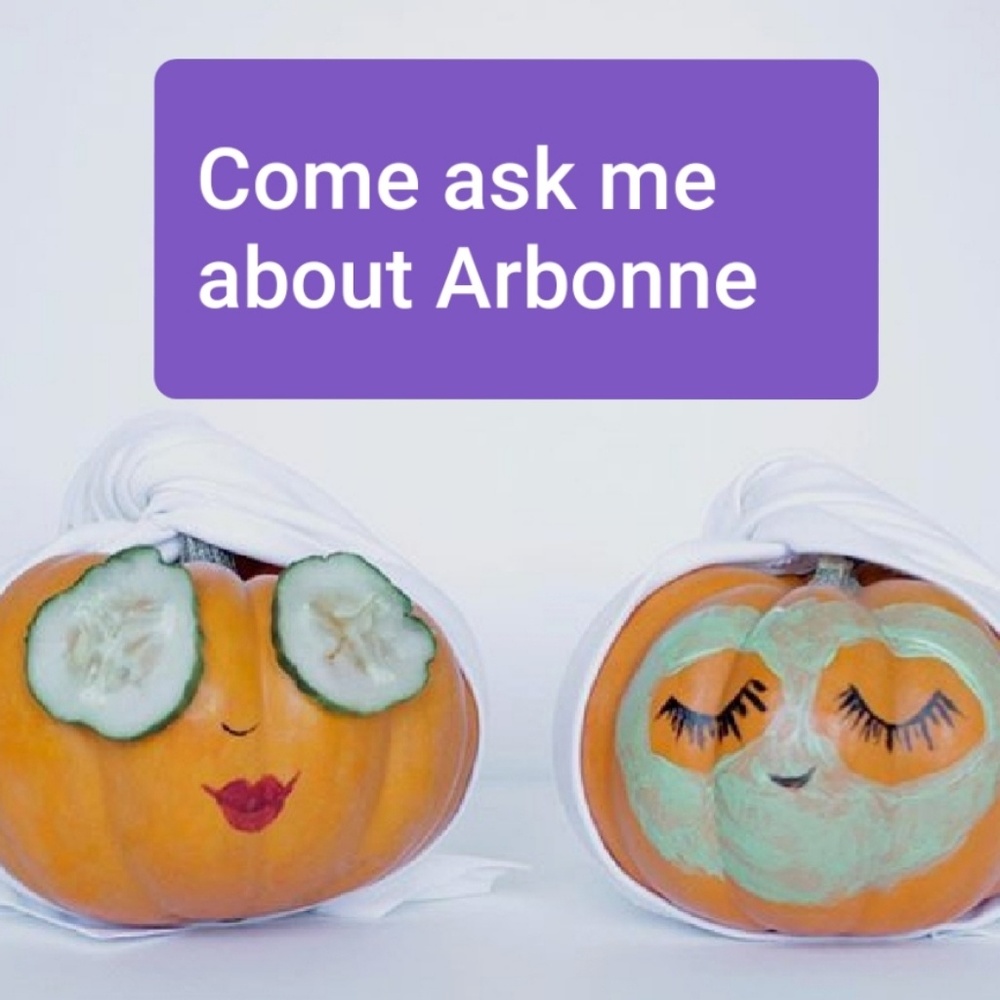 Arbonne